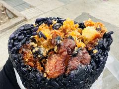 -芳婆糕团店(王府大街店)