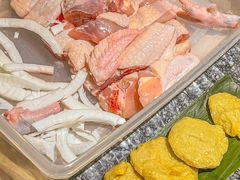 -狐狸爱上椰子鸡(滨江星光大道店)