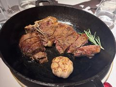 -王品牛排(杭州大厦店)