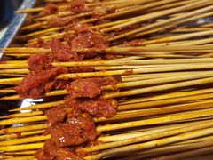 -钢管厂五区小郡肝串串香(奥克斯广场锦城万达店)