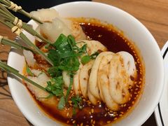 -太二酸菜鱼(财富购物中心店)