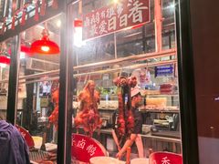-日日香卤鹅饭店·澄海狮头鹅(澄海店)