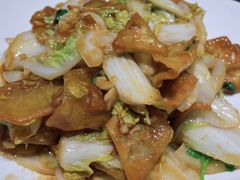 -老德州四合院·德州菜(天衢路店)