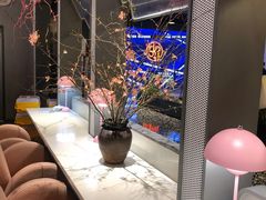 景观位-竹外桃花·江南小酒馆(SKP·S店)
