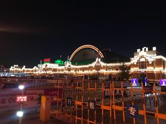 -沈阳站