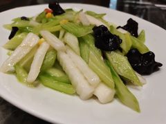 -嘎吧锅私家菜馆(联想科技城店)