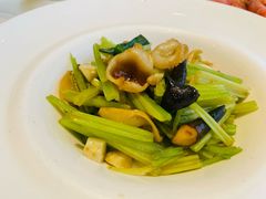 -万龙洲海鲜(亚运村店)
