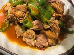 土鸡-湘里乡亲甲王二老店