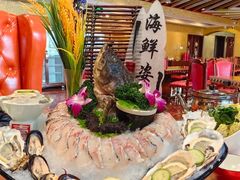 -红色江山(首钢国际大厦店)