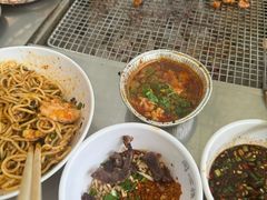 -同心烧烤(总店)