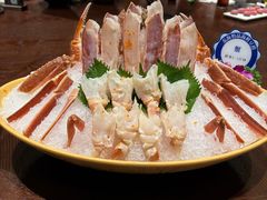 -东海怡品海鲜豆捞(舟宿夜江店)