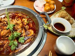 -邵汇大虾(同康路店)