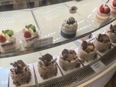-LanTa蓝塔(北京路店)