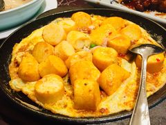 -新白鹿餐厅(爱琴海购物中心店)