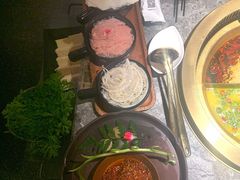 麻路奔驰锅-麻路成都火锅(柏威年店)