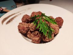 -局气 烤鸭·北京菜(武清店)