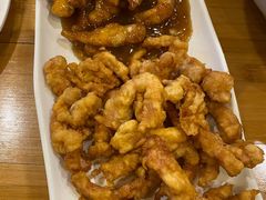 两吃里脊-福利来酒店(泺源大街店)