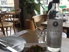 小热狗-BOR Eatery(安福路店)