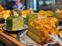 -聚福安·传统老爸茶(海甸岛店)