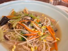 -水润轩私厨海南菜餐厅(铂尔曼酒店)