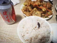 -金鹏鱼肉馆