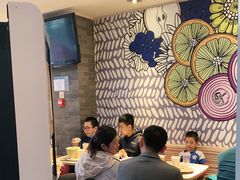 -麦当劳(欢乐谷店)