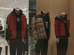 -BURBERRY(苏州美罗商城观前店)