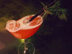 -柒Lounge(三里屯店)
