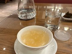 -青岛海景花园大酒店·白果树餐厅青岛菜