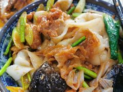 -老三削面(平阳北街店)