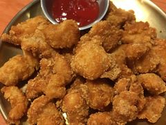 -肥肥虾庄·金牌油焖大虾(杨园滨江时代walk店)