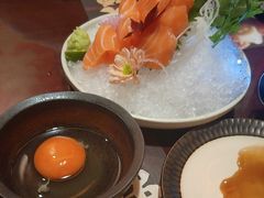 -弓二·烧鸟居酒屋(财富购物中心店)