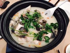 -千岛湖君澜度假酒店(文广轩中餐厅)