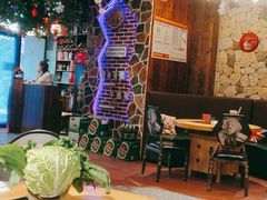 -顶顶汤火牛排火锅·经典铜锅涮肉