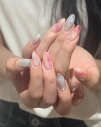 点击看大图 -妙睫屋日式美甲美睫