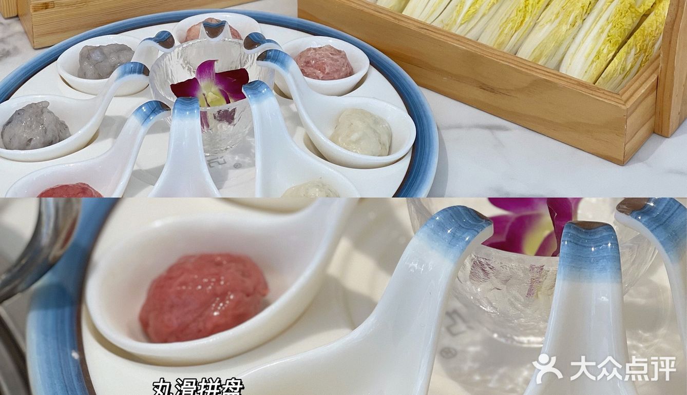 东莞新店｜ins风‘龙虾🦞椰子鸡专门店get✔️