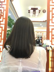 -美梵日系沙龙