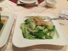 -杭州香格里拉·香宫中餐厅
