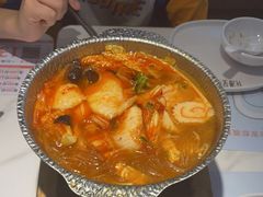 -花漫里亲民日式餐厅(万象城店)