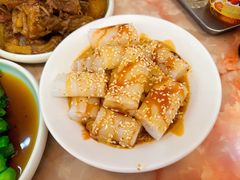 -香江姳苑粥饭(人民广场店)