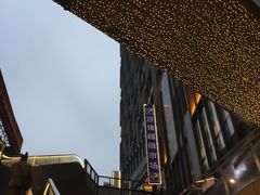 -江燕路万科里