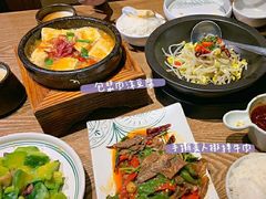 -云海肴云南菜·蒸汽石锅鱼(北京良乡华冠店)