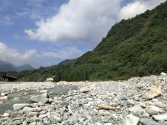 -虹口漂流
