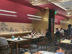 -涮福記·现切牛羊肉火锅(世纪汇店)