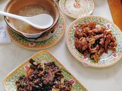 -砂锅居(西四店)