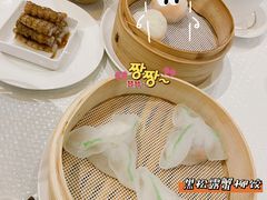 -铭家点心(秦岭路店)