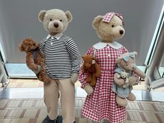 -济州岛泰迪熊博物馆