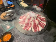 -喵小乙碳火烤肉(大坪协信星光天地店)