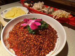 -小龙坎火锅(全球总店)