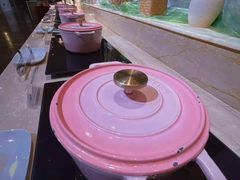 -瑞诗酒店西餐·咖啡厅